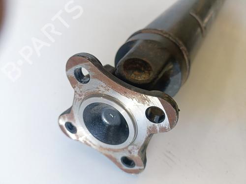 Driveshaft MITSUBISHI ASX (GA_W_)  | BP13504184M37 