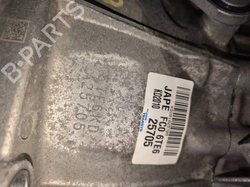 Gearbox KIA PICANTO II (TA) 1.0 | BP38712232M3 - Image 7