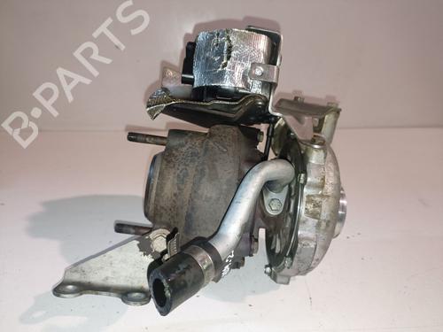 Turbocharger/Supercharger BMW 5 (E60) 525 d | BP22272944M71 
