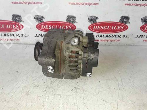 Generator OPEL MERIVA A MPV (X03) [2003-2010]  9281378