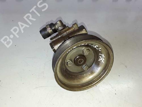 Styring servopumpe FIAT MULTIPLA (186_) 1.9 JTD 115 (115 hp) 9346167