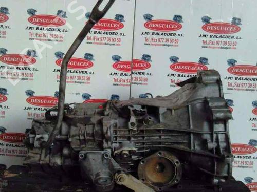 Gearbox VW PASSAT B5 (3B2)  | BP10005397M3 