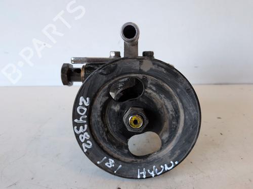 Used Steering pump Steering pump HYUNDAI ACCENT II (LC) 1.5 (102 hp) 34277596 34277596