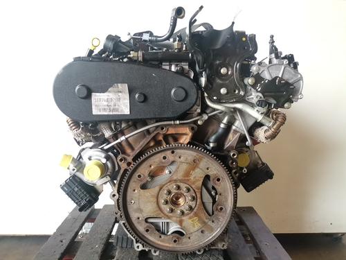 Used Engine Engine PEUGEOT 607 (9D, 9U) [2000-2026] 10617130 10617130