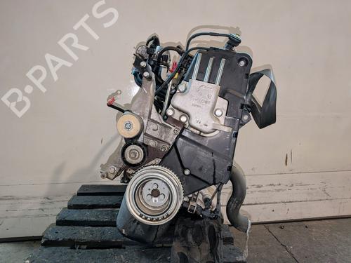 Engine FIAT PANDA (169_) 1.2 (169.AXB11, 169.AXB1A) | BP33005304M1 - Image 5