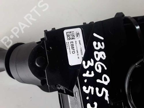Headlight switch FORD FIESTA VI (CB1, CCN) 1.6 TDCi | BP9283232I24 