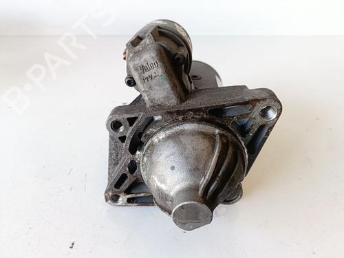 Startmotor NISSAN X-TRAIL II (T31) [2007-2018]  21662172