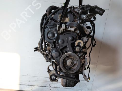 Engine PEUGEOT PARTNER Box Body/MPV 1.6 HDi 16V 4x4 | BP38020468M1 - Image 5