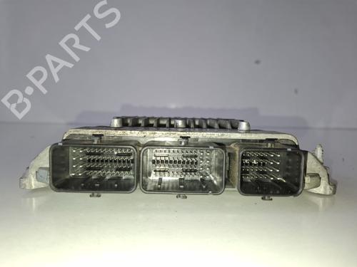 Engine control unit (ECU) FORD FOCUS II (DA_, HCP, DP)  | BP24195711M57 
