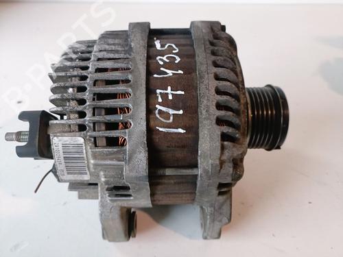 Alternator RENAULT GRAND SCÉNIC III (JZ0/1_)  | BP22201059M7 