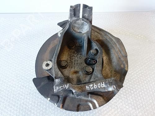 Left front steering knuckle BMW 1 Coupe (E82) 128 i | BP17044665M25 