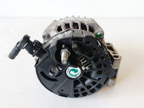 Alternator OPEL CORSA D (S07)  | BP18971560M7 