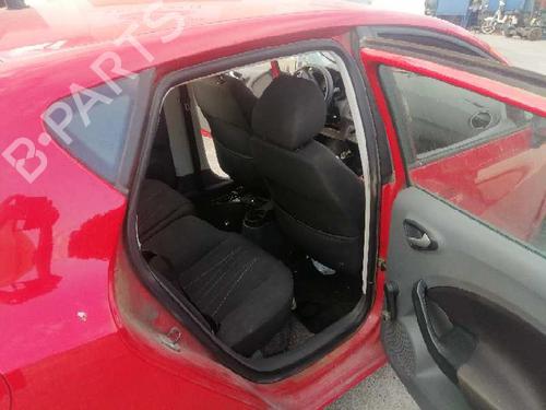 Fuel pump SEAT IBIZA IV (6J5, 6P1)  | BP9283105M76 