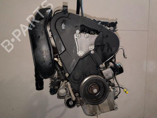Engine PEUGEOT 307 (3A/C)  | BP32871282M1  - Image 5