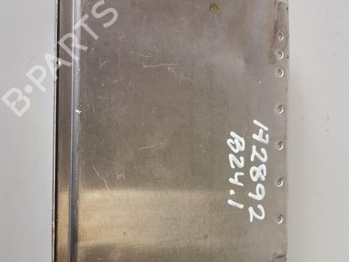Engine control unit (ECU) BMW 3 (E46) 320 d | BP9966192M57 