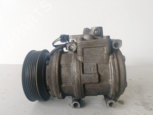 AC compressor LAND ROVER DISCOVERY II (L318) 2.5 Td5 4x4 | BP13927944M34 