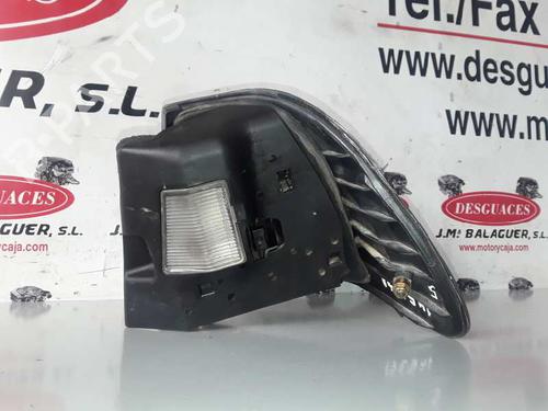 Left taillight BMW 3 (E46) 320 i | BP9283800C34