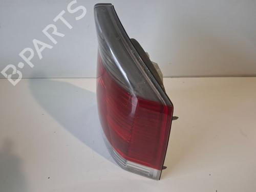 Højre baglygte OPEL VECTRA C (Z02)  | BP23534621C35 