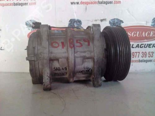 AC compressor VOLVO V40 Estate (645)  | BP19139146M34 