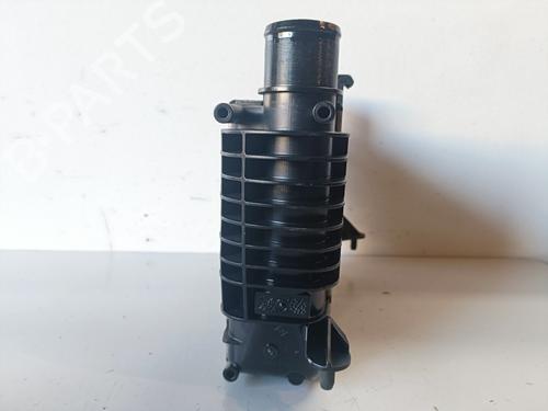 Intercooler RENAULT CLIO III (BR0/1, CR0/1) 1.5 dCi (BR17, CR17) | BP11973513M30