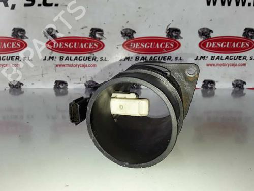 Mass air flow sensor RENAULT KANGOO / GRAND KANGOO II (KW0/1_) 1.5 dCi 90 (KW05, KW08, KW0G, KW11) | BP9315213M95 