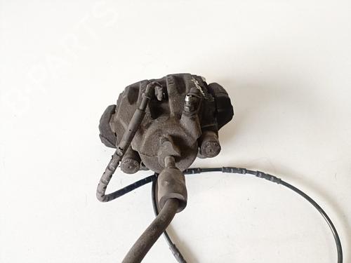 Right rear brake caliper BMW 1 (E87) 118 d | BP17642745M106 