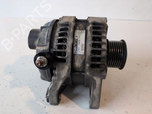 Alternator SUZUKI GRAND VITARA II (JT, TE, TD) 1.9 DDiS All-wheel Drive (JT419, TD44, JB419WD, JB419XD,... | BP32097362M7 - Image 3