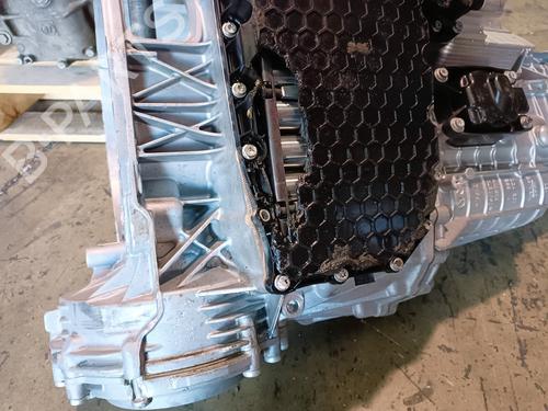 Gearbox AUDI A4 B9 Avant (8W5, 8WD) 3.0 TDI | BP11827785M3 