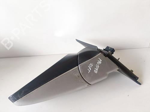Retrovisor esquerdo OPEL VECTRA C GTS (Z02) 1.9 CDTI (F68) | BP21163969C26 