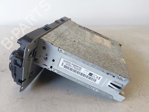 Radio SEAT IBIZA IV (6J5, 6P1)  | BP13648780E6 