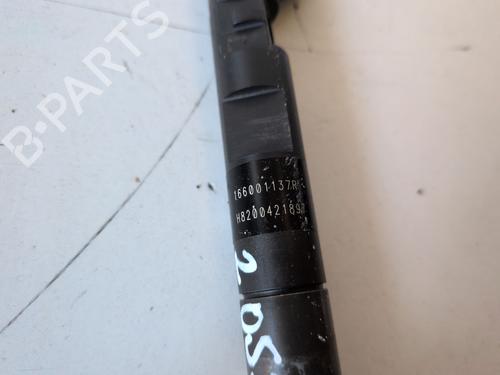 Injector RENAULT KANGOO (KC0/1_) 1.5 dCi | BP37424350M100 - Image 2