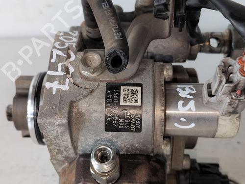 Injection pump MITSUBISHI ASX (GA_W_) 1.8 DI-D 4WD (GA6W) | BP38020427M78 - Image 4