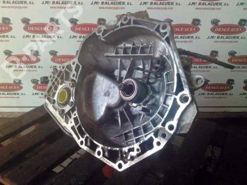 Used Manual gearbox Manual gearbox OPEL ASTRA G Hatchback (T98) 2.0 16V (F08, F48) (136 hp) 10092801 10092801