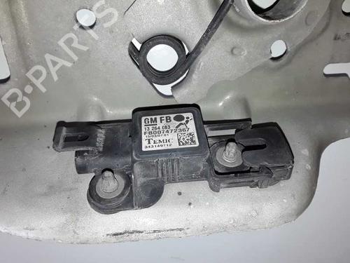 Crossmember OPEL ZAFIRA / ZAFIRA FAMILY B (A05) 1.8 (M75) | BP9283131C162 
