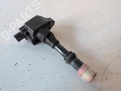 Tændspole Tændspole HONDA JAZZ II (GD_, GE3, GE2) 1.3 iDSi (GD1) (83 hp) 36504612 36504612