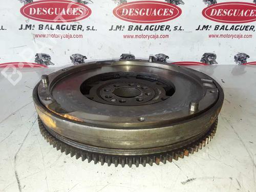 Flywheel BMW 3 (E46) 320 d | BP14304826M101 
