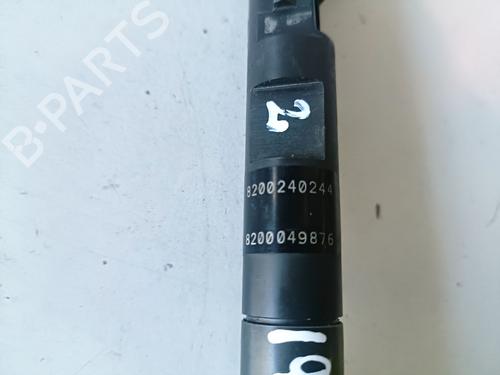 Injector RENAULT KANGOO (KC0/1_) 1.5 dCi | BP22229382M100 