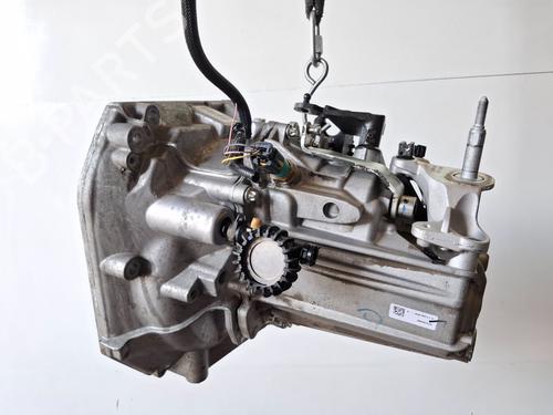 Gearbox DACIA SANDERO III | BP26140896M3