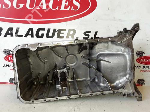 Used Oil sump MERCEDES-BENZ SPRINTER 2-t Van (B901, B902) [1995-2006]  14304923
