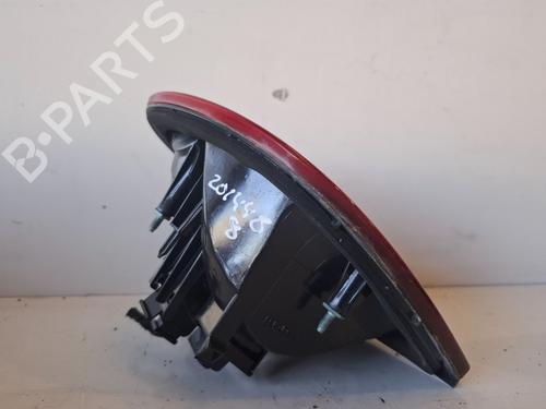 Right taillight SEAT LEON (1M1) | BP30636766C35