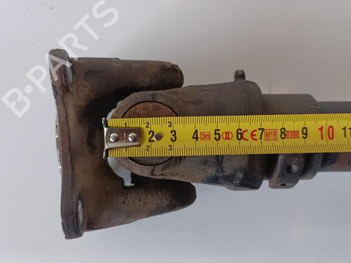 Driveshaft TOYOTA LAND CRUISER PRADO (_J12_) 3.0 D-4D (KDJ120, KDJ125) | BP19063736M37 