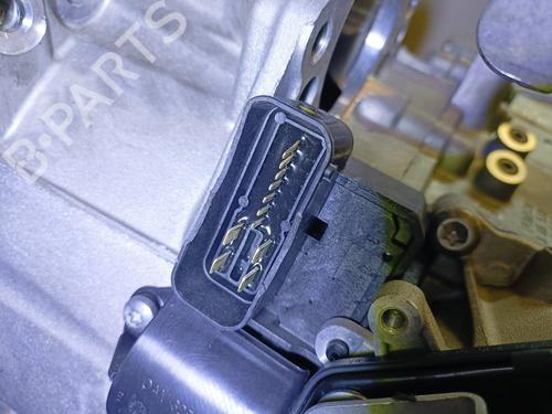 Gearbox VW POLO VI (AW1, BZ1, AE1) 1.0 TSI | BP11975284M3 