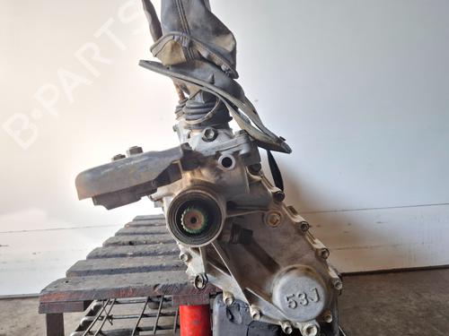 Gearbox SUZUKI GRAND VITARA I (FT, HT) 2.0 HDI 110 16V 4x4 (SQ420D, TD83V) | BP27286187M3 