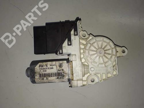 Used Rear right window mechanism Rear right window mechanism SEAT TOLEDO II (1M2) [1998-2006] 9283276 9283276