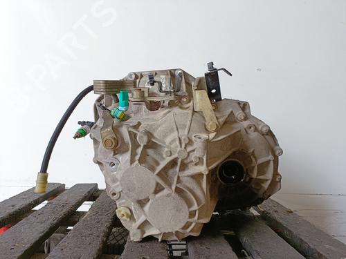 Gearbox RENAULT GRAND SCÉNIC II (JM0/1_) 2.0 dCi (JM1K) | BP18074481M3 