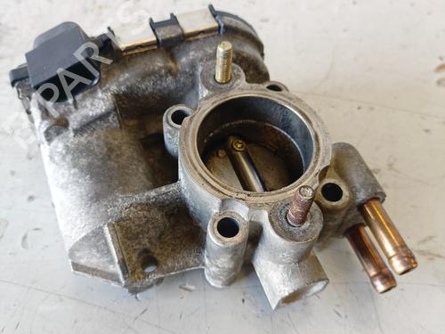 Throttle body OPEL CORSA C (X01) 1.2 (F08, F68) | BP13737906M82 