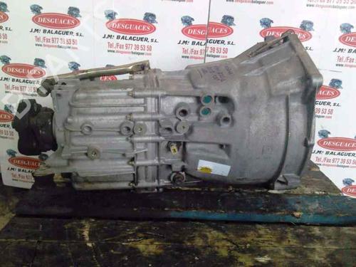 Gearbox BMW 3 (E46) 320 d | BP9280737M3
