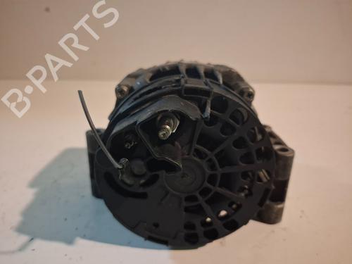Alternator FIAT DOBLO Bus (263_) 1.3 D Multijet (263AXU1A, 263AYB1A) | BP29549627M7 