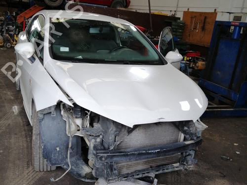 Egr SEAT IBIZA IV (6J5, 6P1)  | BP9290034M69 
