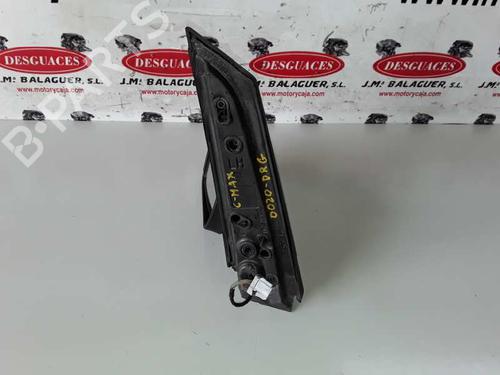 Left mirror FORD C-MAX (DM2) 1.6 TDCi | BP9283740C26 